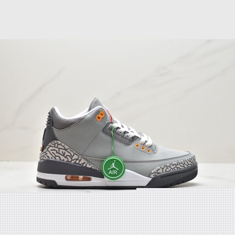 Nike Jordan